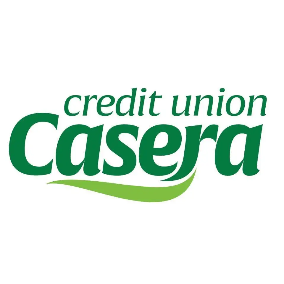 Casera Credit Union logo